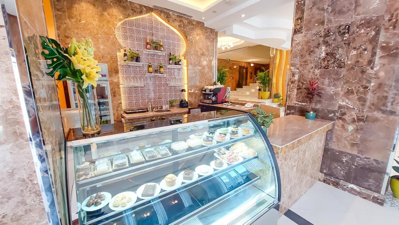 Golden Dune Hotel Almalaz Riad Exterior foto