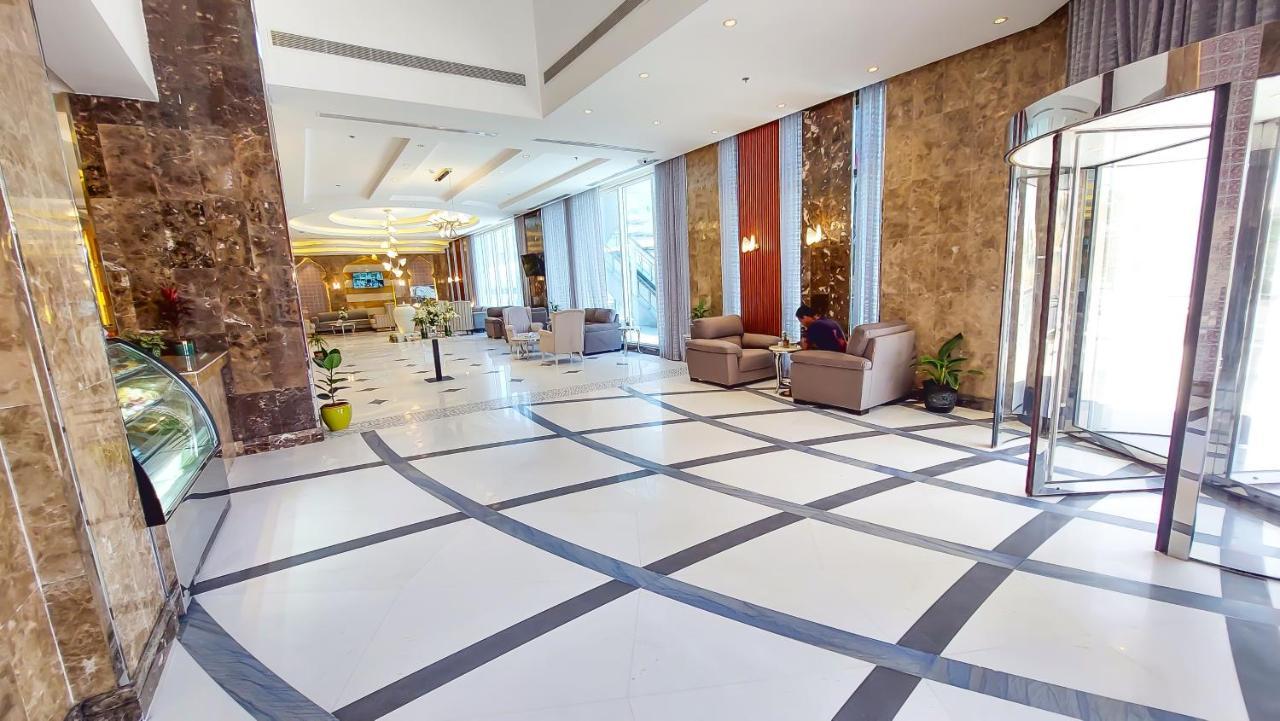 Golden Dune Hotel Almalaz Riad Exterior foto